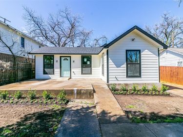 921 S Waverly Drive, Dallas, TX 75208
