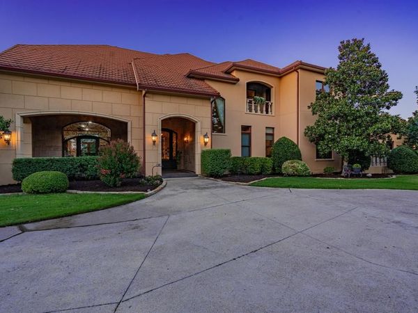 323 Kings Court, Forney, TX 75126