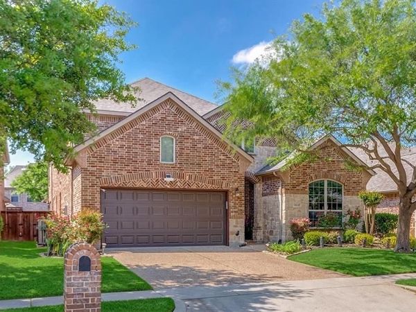 3408 Snowmass Lane, McKinney, TX 75070