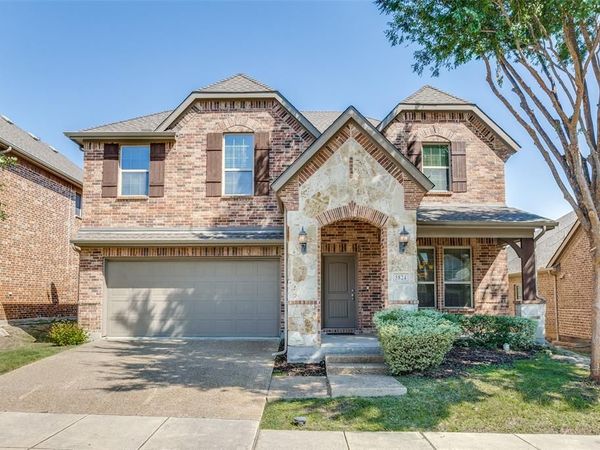 5824 Silverton Avenue, McKinney, TX 75070