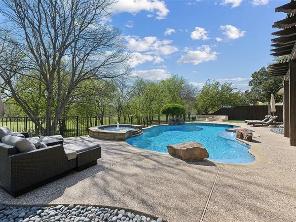 11306 Casa Grande Trail, Frisco, TX 75033