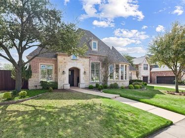 11306 Casa Grande Trail, Frisco, TX 75033
