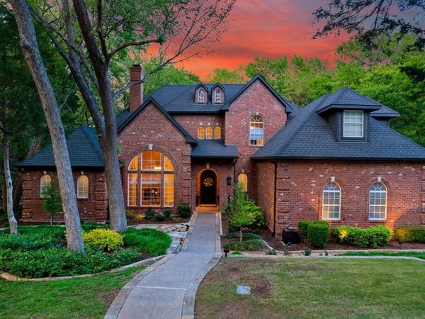 2718 Sylvan Way , McKinney, TX 75072