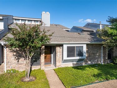 17490 Meandering Way, Unit 1102, Dallas, TX 75252