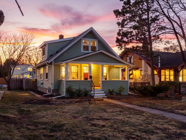 4716 Pleasant Avenue, Minneapolis, MN 55419