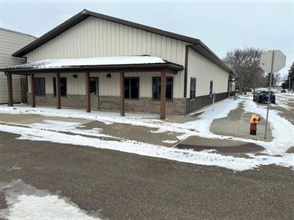 242 N 2nd Street , Milan, MN 56262