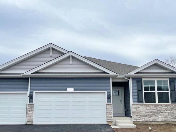5746 Hunter DRIVE, Mount Pleasant, WI 53406