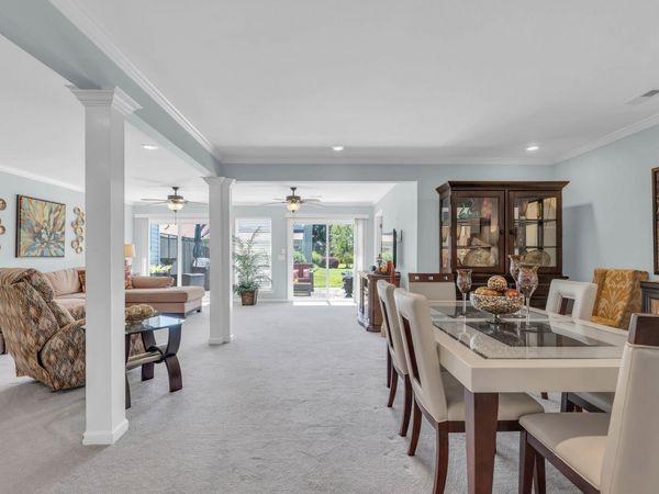 1286 Leaside Lane, Hixson, TN 37343