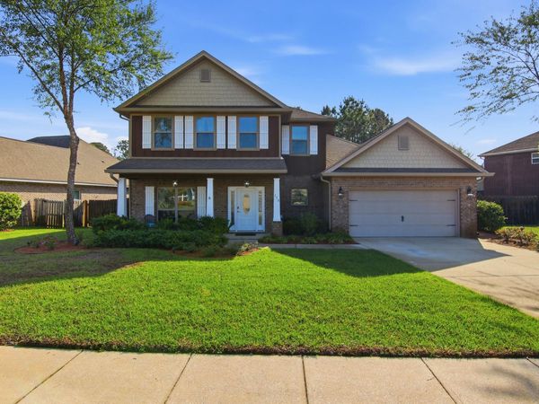 170 Windchime Way, Freeport, FL 32439