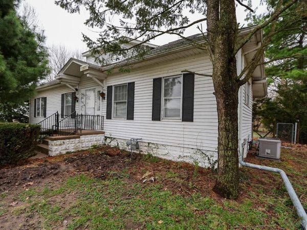 1234 Hamann Lane, Quincy, IL 62305