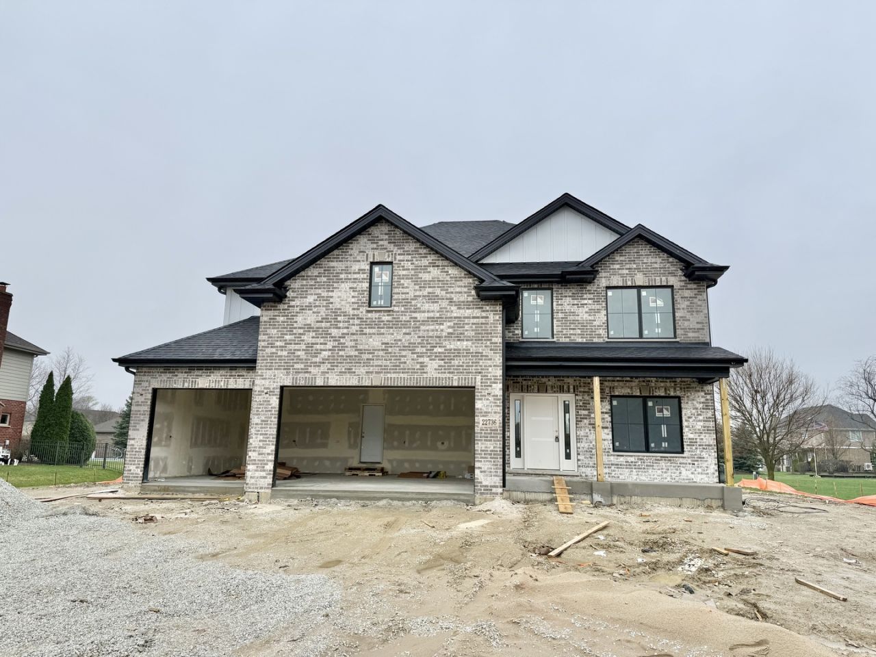 22736 Parkview Lane, Frankfort, IL 60423 Main Photo