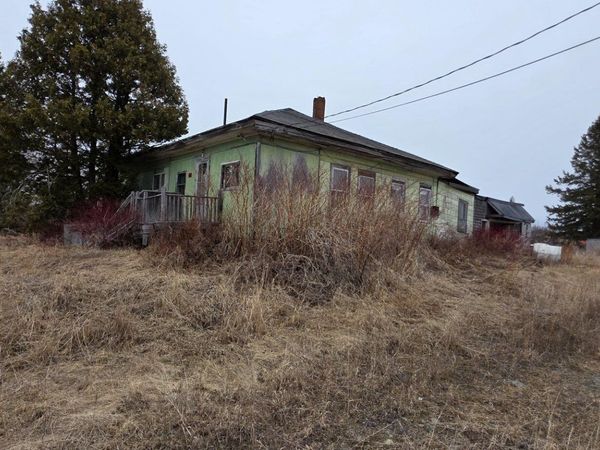 172 W Ridge Road, Easton, ME 04740