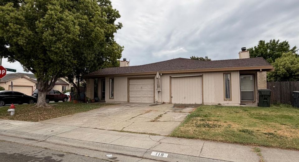 122 Audia Cir, Sacramento, CA 95823 Photo