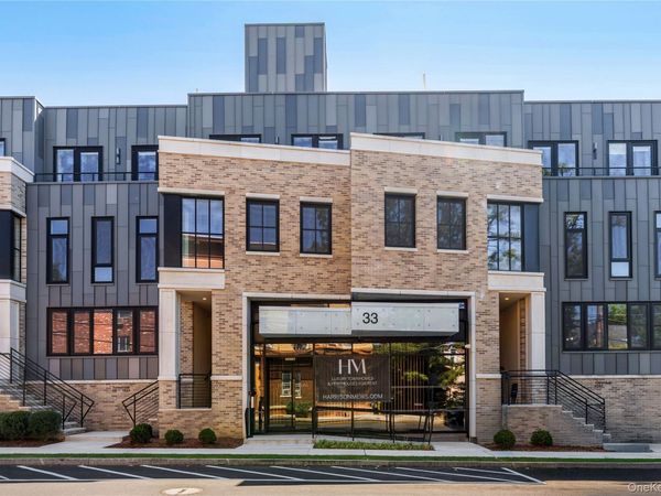 33 Calvert Street , Unit TH#2, Harrison, NY 10528