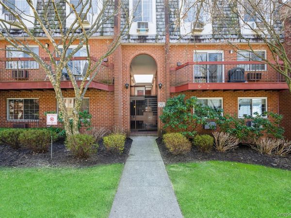 55 N Broadway, Unit 3-14, White Plains, NY 10601