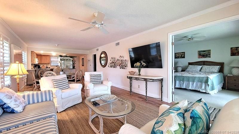 911 SW South River Drive, Unit 206, Stuart, FL 34997 Photo