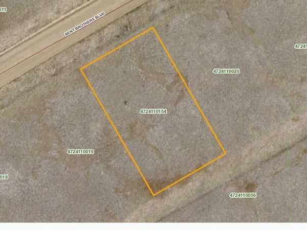 Lot 39 Bent Brothers Blvd, Colorado City, CO 81019
