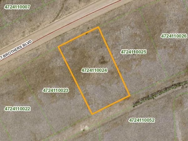 Lot 34 Bent Brothers Blvd, Colorado City, CO 81019
