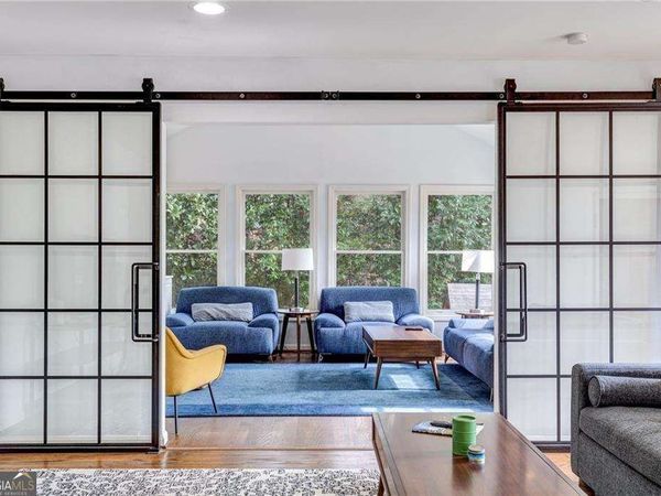 155 Worth Drive, Atlanta, GA 30327