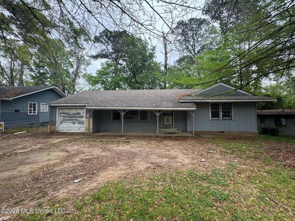 2662 Key Street, Jackson, MS 39212