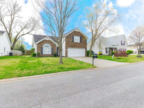 307 Sarava Ln , Smyrna, TN 37167