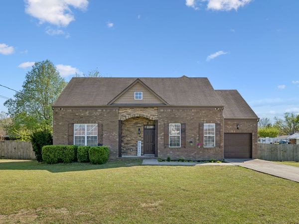 412 Nathan St, Lebanon, TN 37087