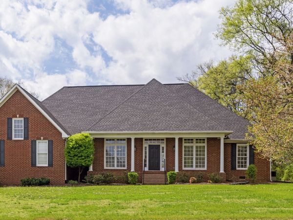 534 Derby Downs, Lebanon, TN 37087