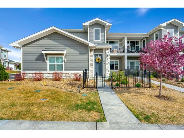 4185 N Park Dr, Unit 200, Loveland, CO 80538