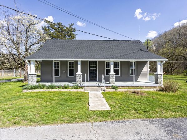 124 Gothard Road , Sale Creek, TN 37373