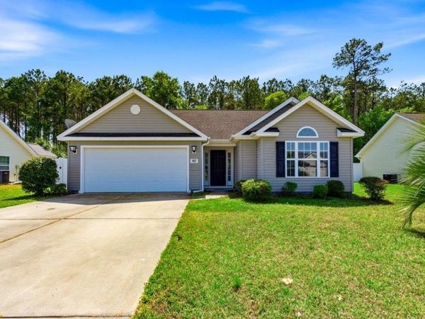 457 Carolina Woods Dr. , Myrtle Beach, SC 29588