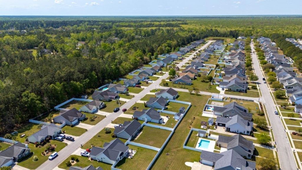 457 Carolina Woods Dr. Photo 30