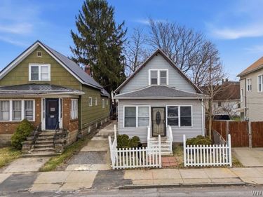 193 Hertel Avenue, Buffalo, NY 14207