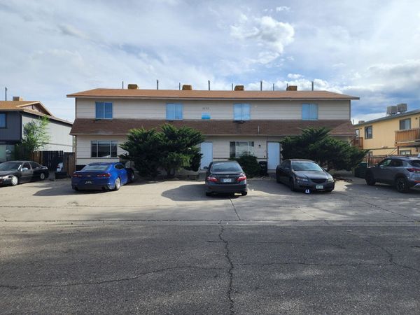 3233 White Avenue, Clifton, CO 81520