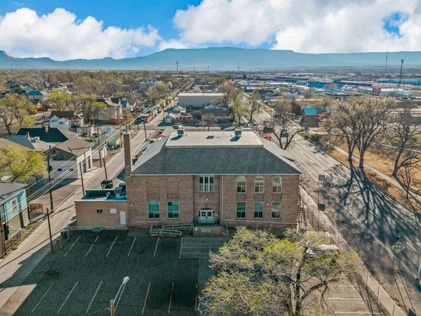 930 W Ute Avenue , Grand Junction, CO 81501