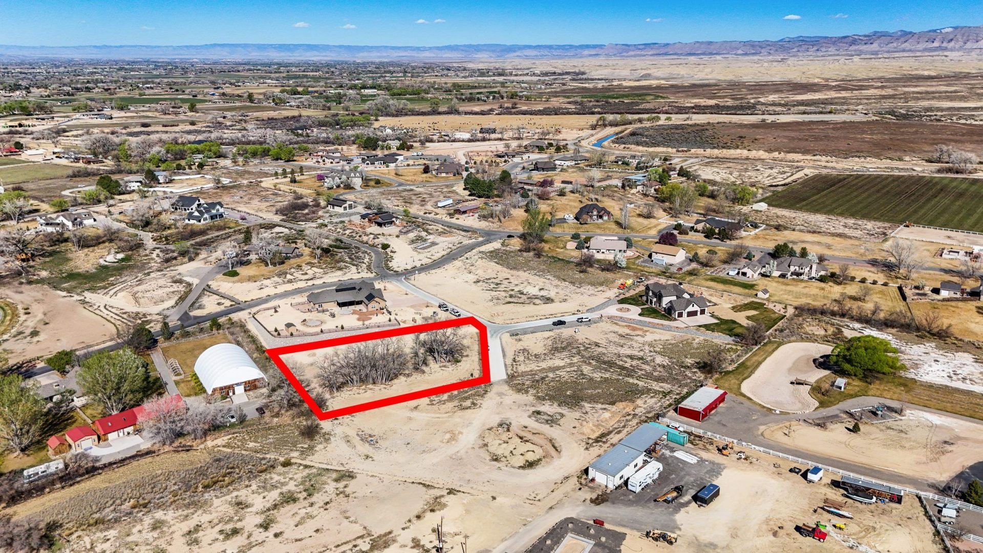 912 25 3/4 Road, Grand Junction, CO 81505 Main Photo