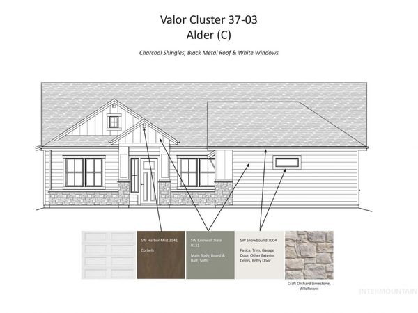 11178 S Corballis Ln, Kuna, ID 83634