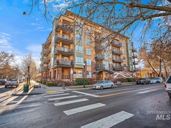 323 Jefferson St Unit 205, Boise, ID 83702