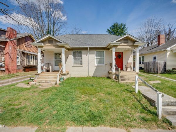 311/313 Carolina Avenue, Unit # 313, Bristol, TN 37620