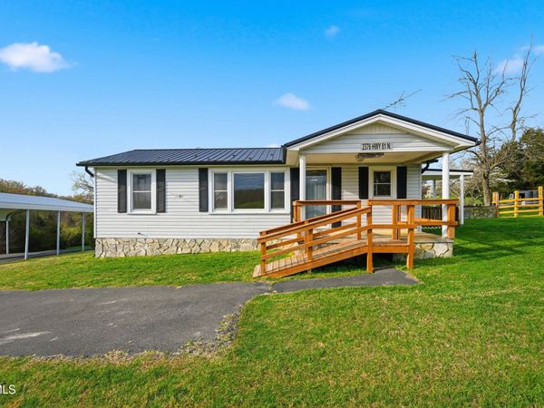 2376 Highway 81, Jonesborough, TN 37659