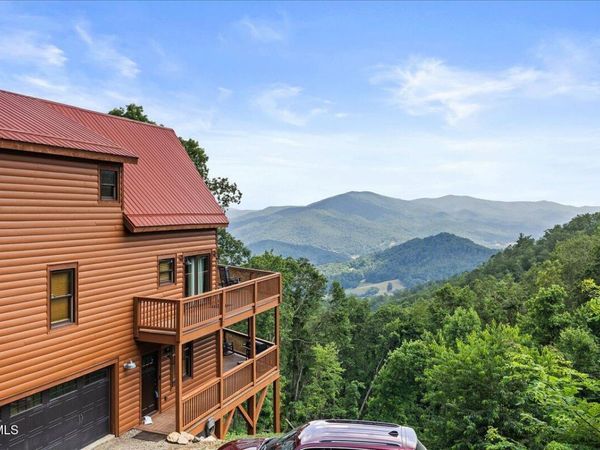 4014 Callalantee Drive, Mountain City, TN 37683