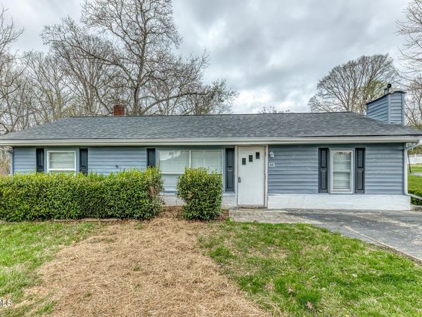 441 Mimosa Street, Mount Carmel, TN 37645