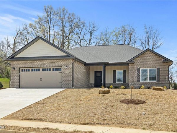 713 Twilight Falls, Jonesborough, TN 37659