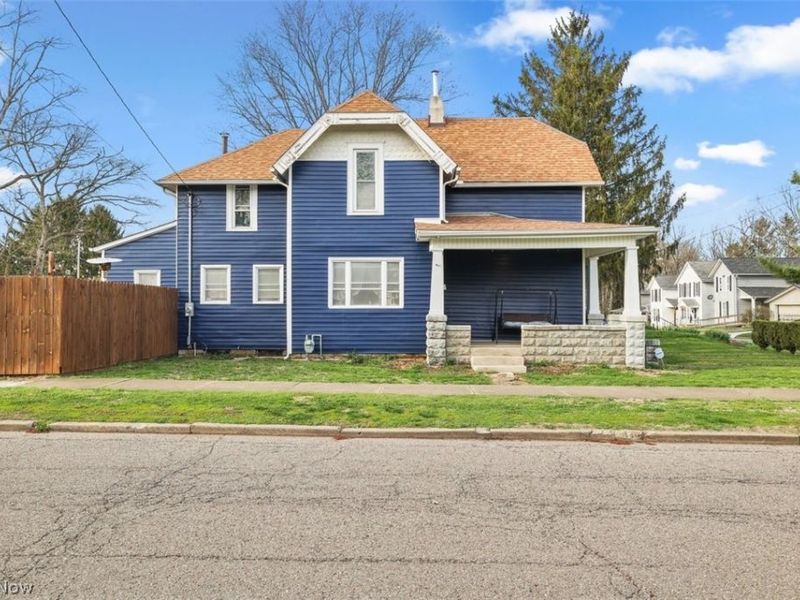 393 Eddy Street, Newark, OH 43055 Photo 4