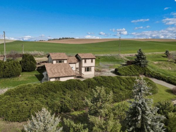 1890 SE Johnson Avenue, Pullman, WA 99163