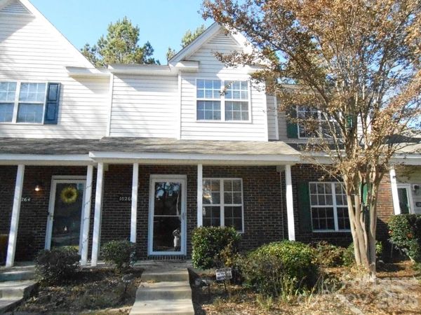 10260 Reindeer Way Lane , Charlotte, NC 28216