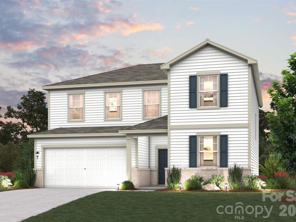 310 Ladue Lane , Salisbury, NC 28147