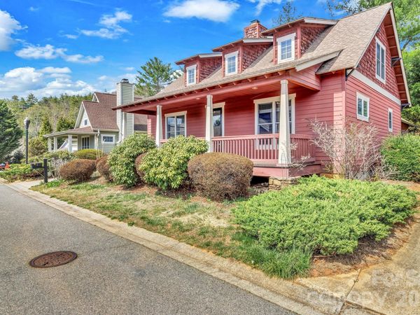 5 Veranda Trail, Unit 19, Asheville, NC 28803