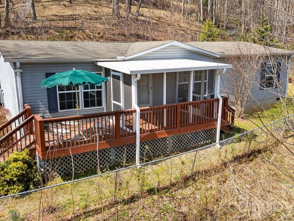 403 Youngs Gap Road, Fletcher, NC 28732