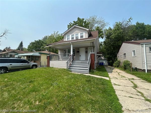 7559 Studebaker Avenue , Warren, MI 48091