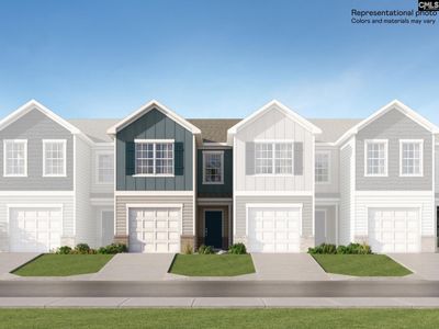 306 Livesey Lane , Gilbert, SC 29054